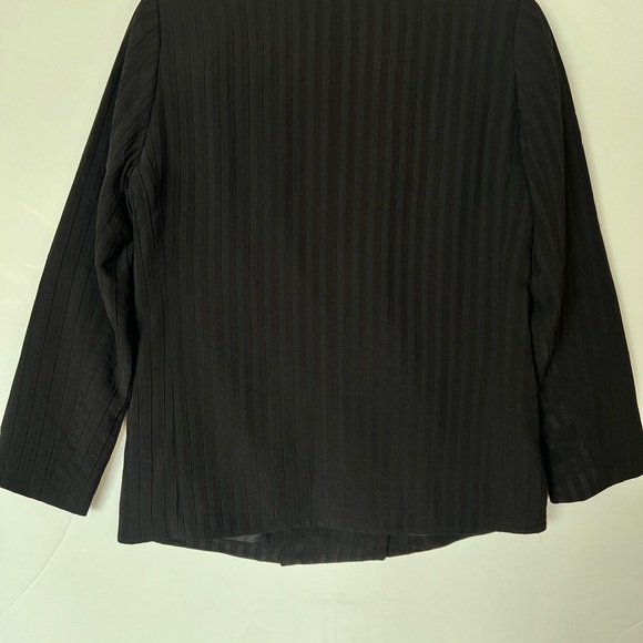 NWT! Everlane The Drapey Blazer - Picture 6 of 8